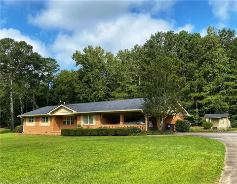 300 Spring Branch Rd, Oxford, GA 30054