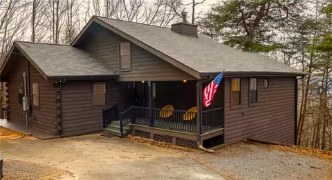 174 Sassafras Mountain Trl, Jasper, GA 30143