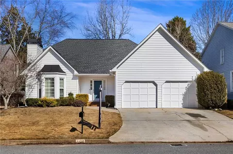 1126 Oakland Trce NE, Atlanta, GA 30319