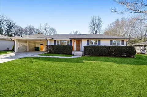 3097 Anderson Pl, Decatur, GA 30033