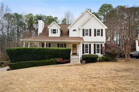 407 Kings Walk, Douglasville, GA 30134