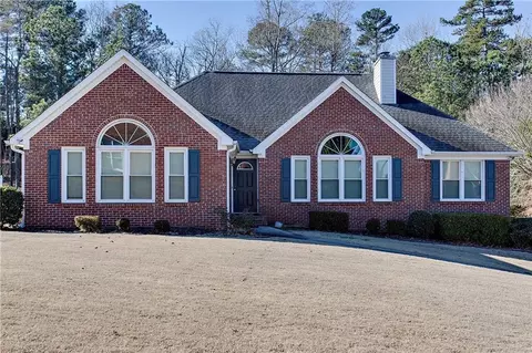 1500 Windsong Park Dr, Dacula, GA 30019