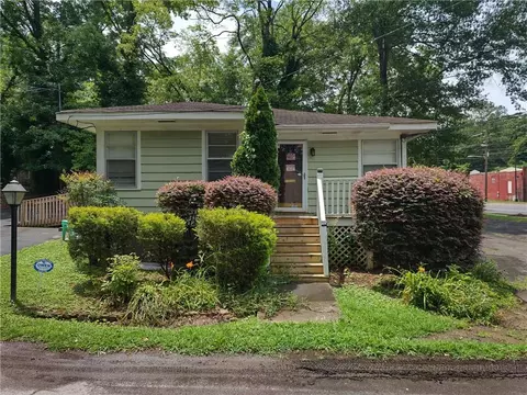 1905 Turner Mccall Blvd SE, Rome, GA 30161