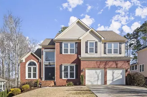 3725 Glennvale Ct, Cumming, GA 30041