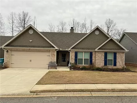 183 Goldshore Way, Statham, GA 30666