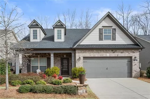 345 Ellington Dr, Canton, GA 30115