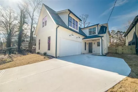 2030 Spink St NW, Atlanta, GA 30318
