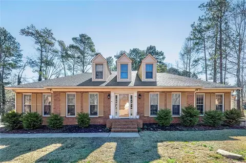 9176 Fairfield Approach, Jonesboro, GA 30236