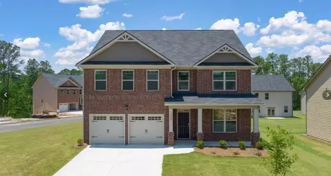 1514 Battle Brook Dr, Conyers, GA 30012