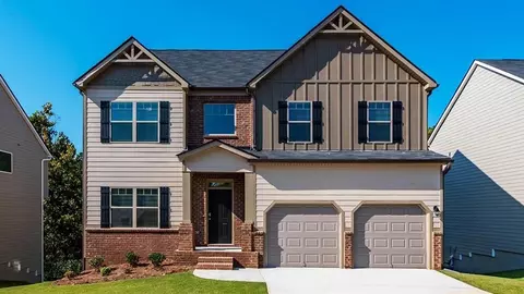 3246 Allison Cir, Decatur, GA 30034