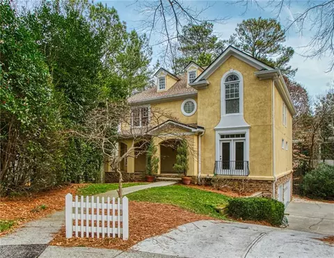 3240 Weston Pl NW, Atlanta, GA 30327