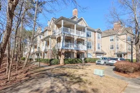 1037 Whitshire Way #1037, Alpharetta, GA 30004