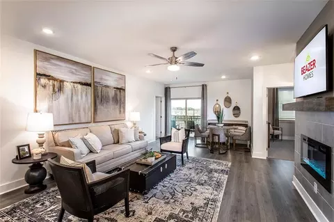 3321 Orwell Way #3405, Cumming, GA 30041