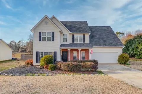 6146 Devonshire Dr, Flowery Branch, GA 30542