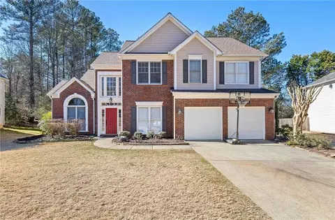 3592 Morning Creek Ct, Suwanee, GA 30024