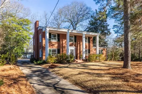 708 Flat Shoals Ave SE, Atlanta, GA 30316