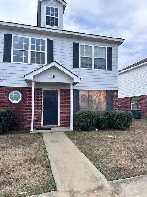 623 Mill Stone Blf #B, Monroe, GA 30655