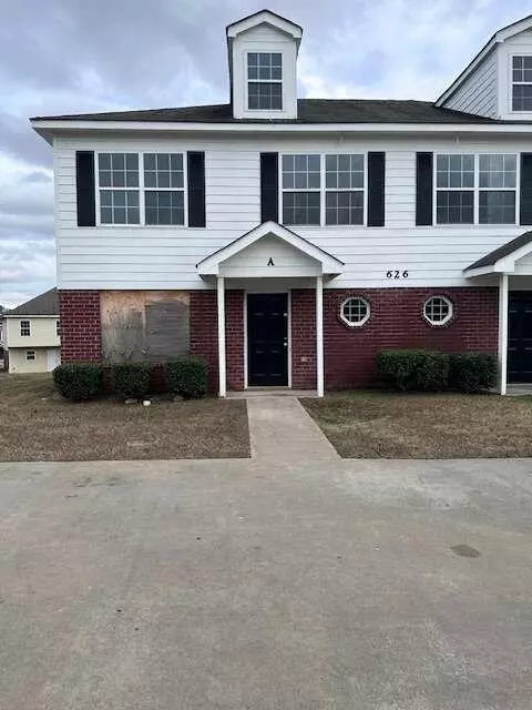 626 Mill Stone Blf #A, Monroe, GA 30655