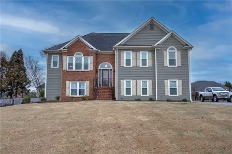 48 Churchill Downs NE, Cartersville, GA 30121