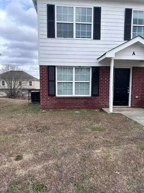 632 Mill Stone Blf #A, Monroe, GA 30655