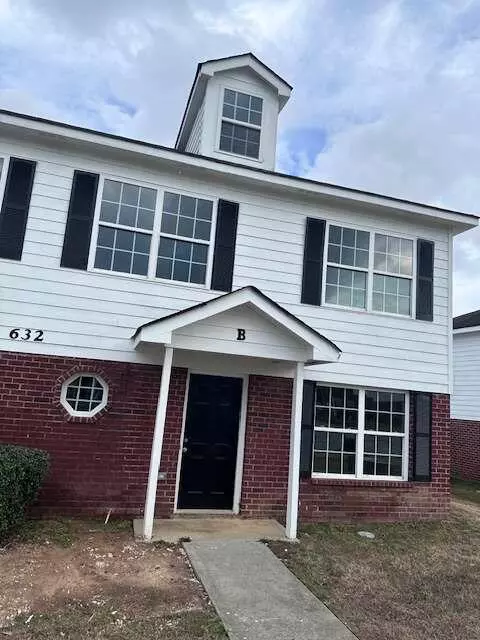 632 Mill Stone Blf #B, Monroe, GA 30655