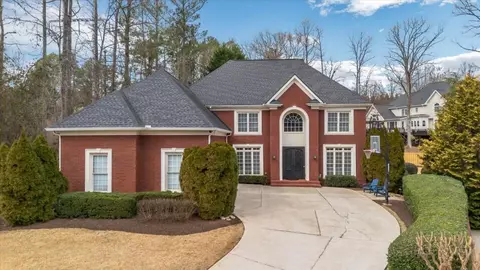 240 Boxgrove Rd, Alpharetta, GA 30022
