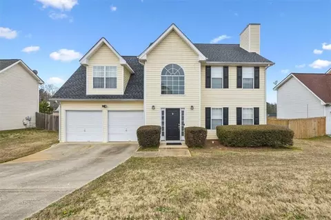 431 Overlook Turn, Conyers, GA 30012