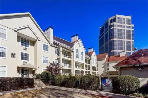 3655 Habersham Rd NE #101, Atlanta, GA 30305
