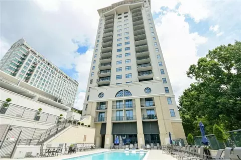 3040 Peachtree Rd NW #910, Atlanta, GA 30305