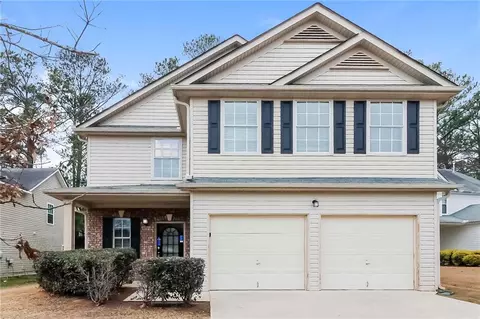 6153 Hemperly Rd, Atlanta, GA 30349