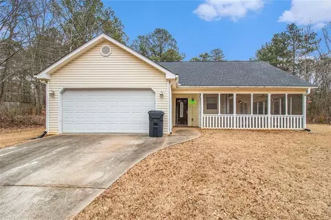 215 Macadamia Ct, Covington, GA 30016
