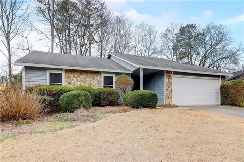 1266 Peninsula Trce, Lawrenceville, GA 30044
