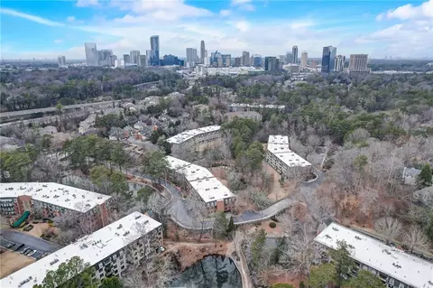 23302 Plantation Dr NE, Atlanta, GA 30324