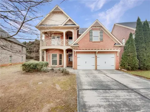 113 Janney Cir, Mcdonough, GA 30253