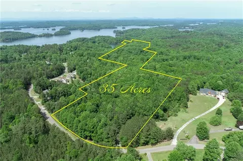 4836 Goddards Ford Rd, Gainesville, GA 30504