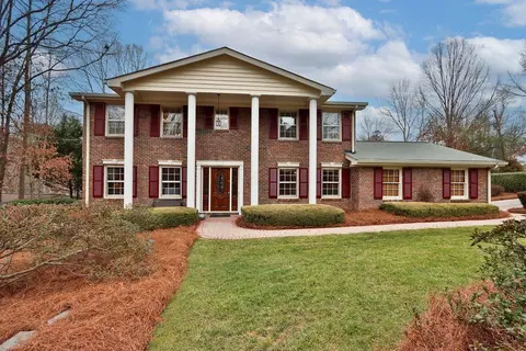 Undisclosed, Dunwoody, GA 30338