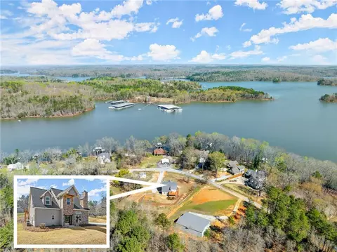 515 Whippoorwill Cir, Lavonia, GA 30553