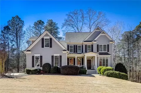 1859 Brackendale Rd NW, Kennesaw, GA 30152