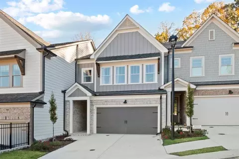 310 N Rampart St, Canton, GA 30114