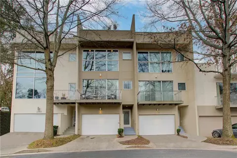 2456 Field Way, Atlanta, GA 30319