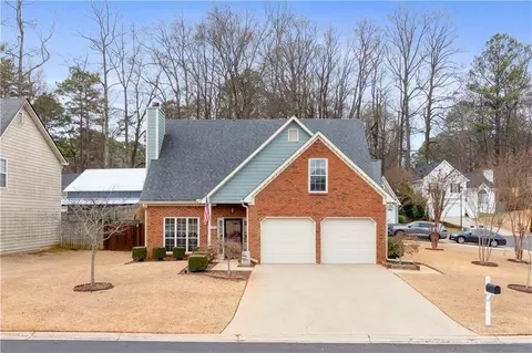 6011 Bordeau Walk SE, Smyrna, GA 30082