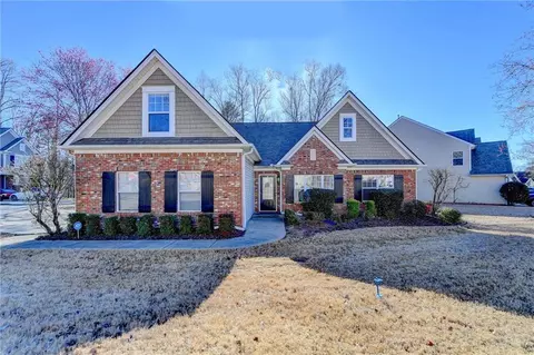 2490 Fieldview Way, Buford, GA 30519