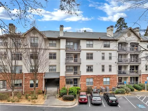 5559 Glenridge Dr #1303, Atlanta, GA 30342