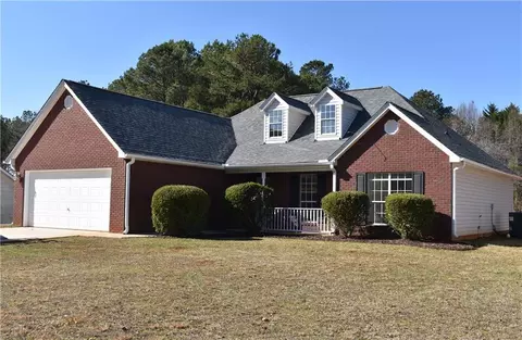 110 Creekside Trl, Covington, GA 30016