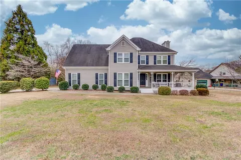 1941 Nicholas Ln, Grayson, GA 30017