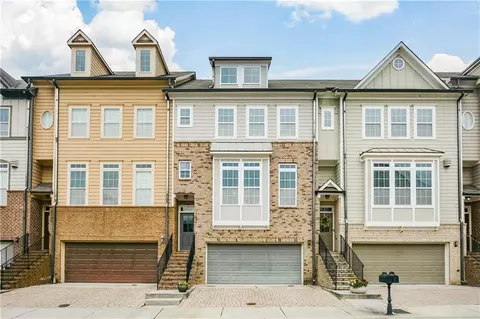 2122 Old Georgian Ter NW, Atlanta, GA 30318