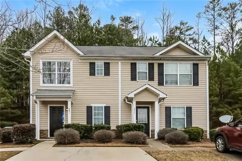 481 Inkberry Dr, Atlanta, GA 30349