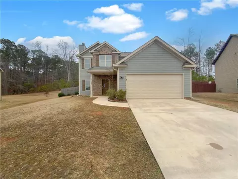 1130 Paramount Dr, Mcdonough, GA 30253