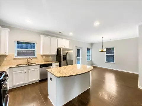 1130 Paramount Dr, Mcdonough, GA 30253 photo 11