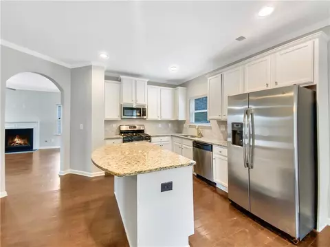 1130 Paramount Dr, Mcdonough, GA 30253 photo 12